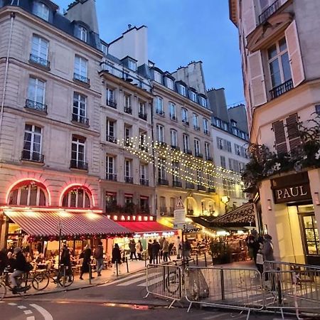 High Stay Saint Germain De Pres Paris 6 Εξωτερικό φωτογραφία