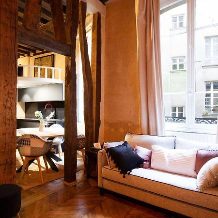 High Stay Saint Germain De Pres Paris 6 Εξωτερικό φωτογραφία