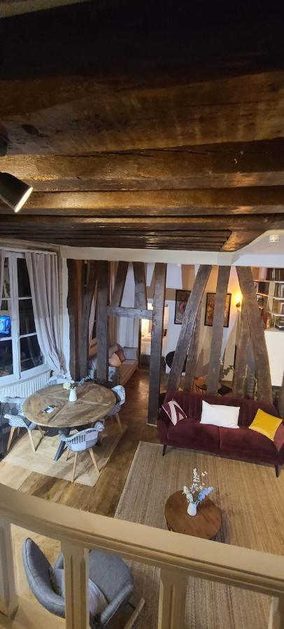 High Stay Saint Germain De Pres Paris 6 Εξωτερικό φωτογραφία
