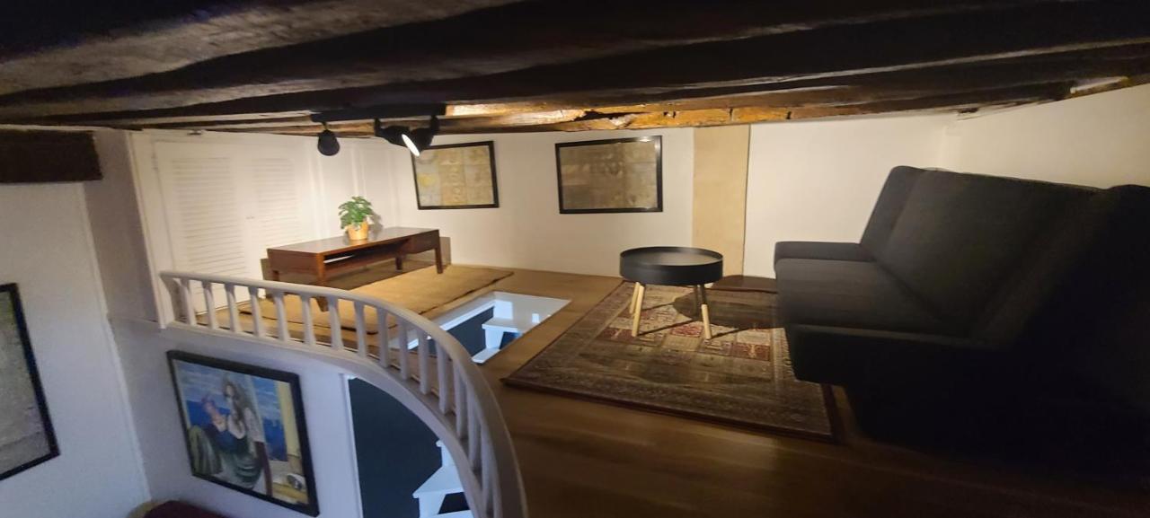 High Stay Saint Germain De Pres Paris 6 Εξωτερικό φωτογραφία