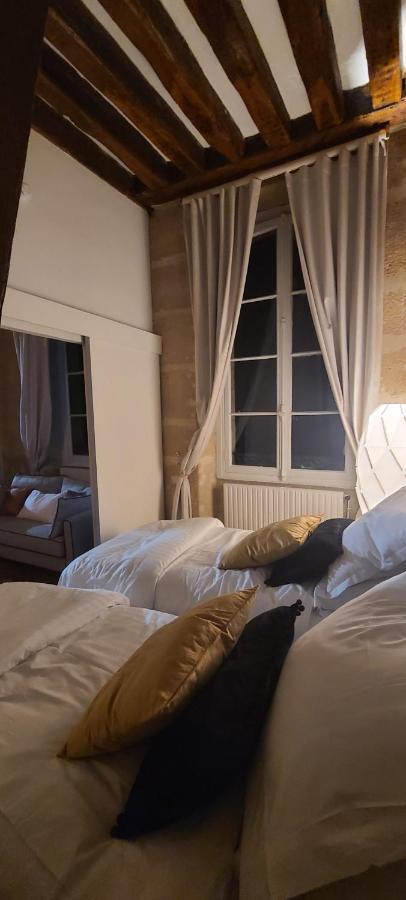 High Stay Saint Germain De Pres Paris 6 Εξωτερικό φωτογραφία