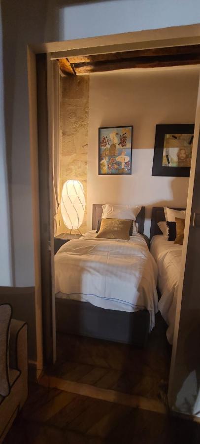 High Stay Saint Germain De Pres Paris 6 Εξωτερικό φωτογραφία