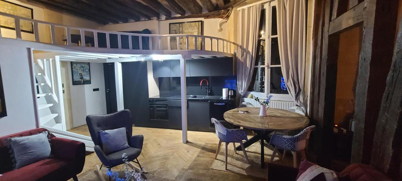 High Stay Saint Germain De Pres Paris 6 Εξωτερικό φωτογραφία