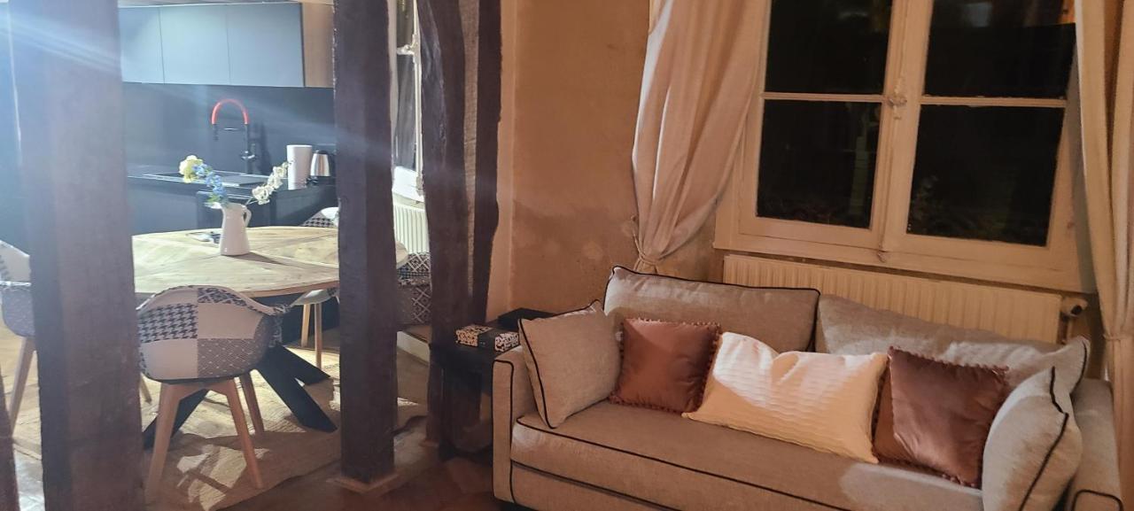 High Stay Saint Germain De Pres Paris 6 Εξωτερικό φωτογραφία