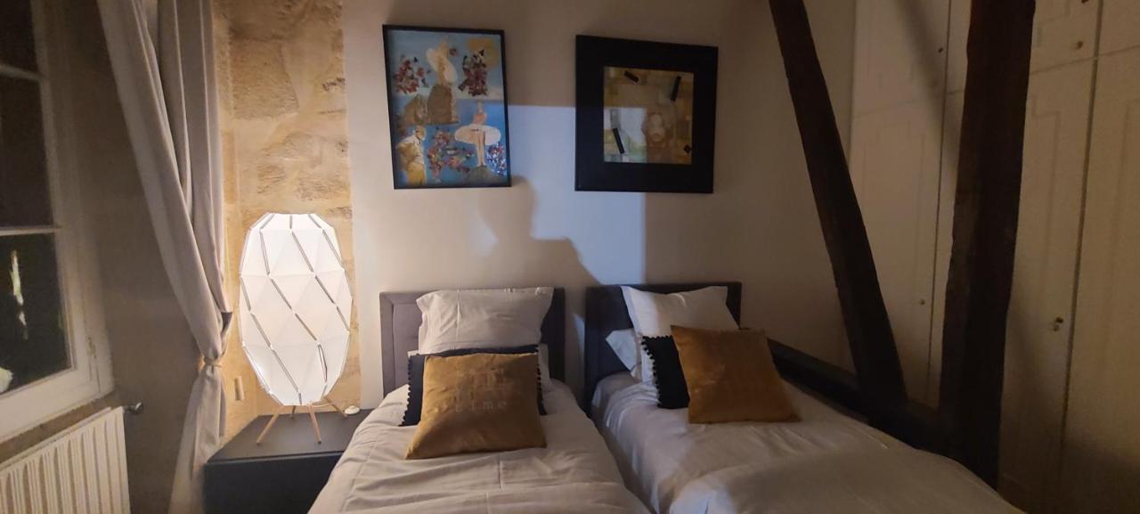 High Stay Saint Germain De Pres Paris 6 Εξωτερικό φωτογραφία