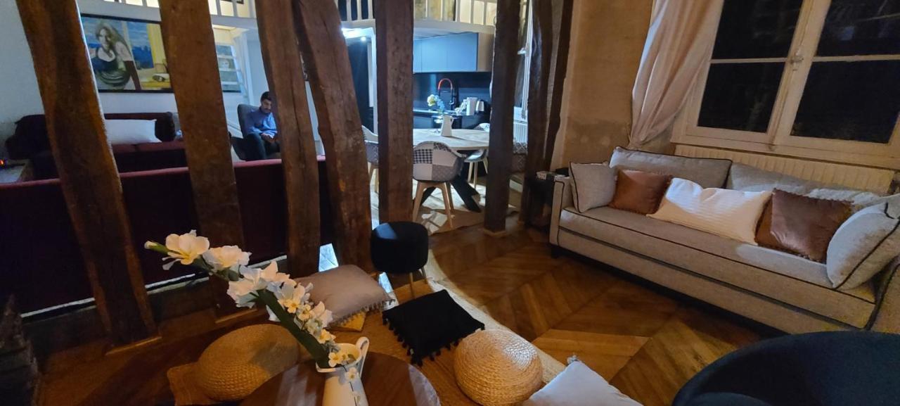 High Stay Saint Germain De Pres Paris 6 Εξωτερικό φωτογραφία