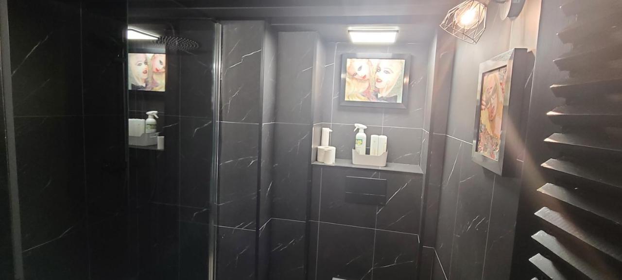 High Stay Saint Germain De Pres Paris 6 Εξωτερικό φωτογραφία