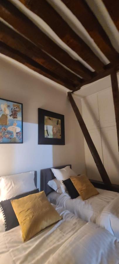 High Stay Saint Germain De Pres Paris 6 Εξωτερικό φωτογραφία