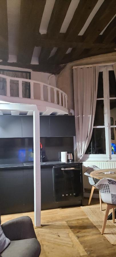High Stay Saint Germain De Pres Paris 6 Εξωτερικό φωτογραφία