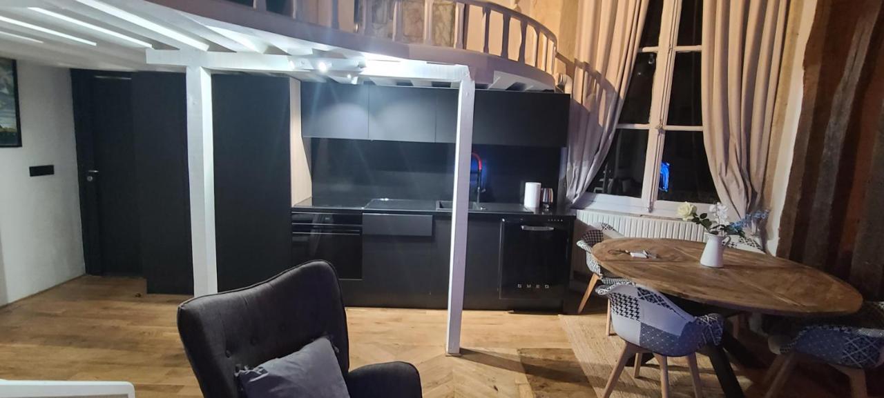 High Stay Saint Germain De Pres Paris 6 Εξωτερικό φωτογραφία