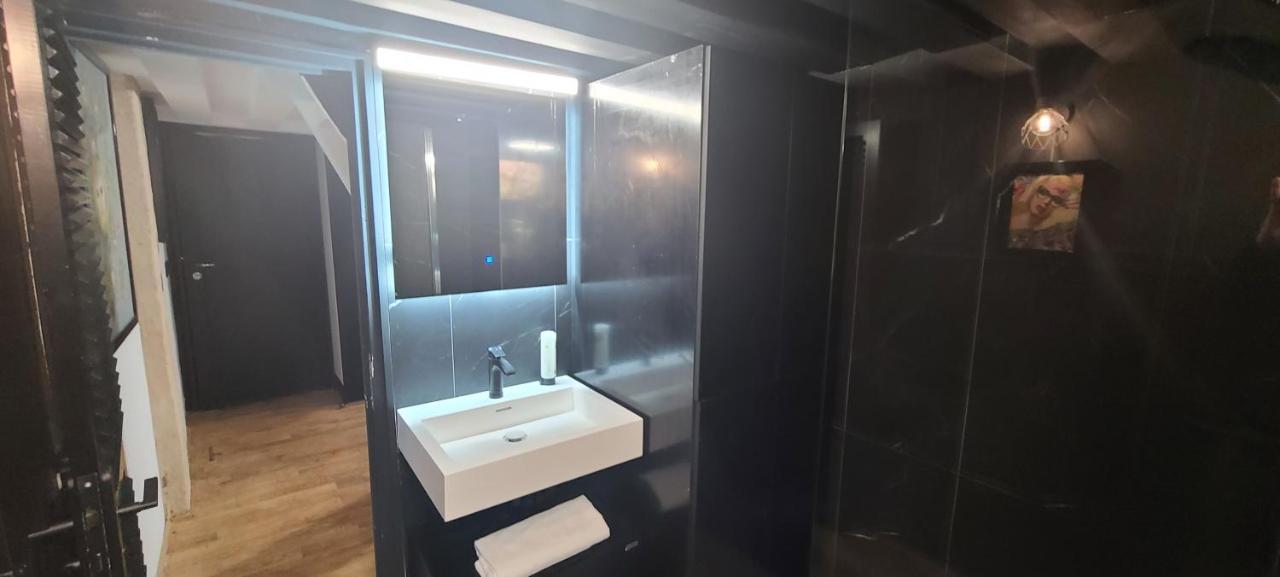 High Stay Saint Germain De Pres Paris 6 Εξωτερικό φωτογραφία