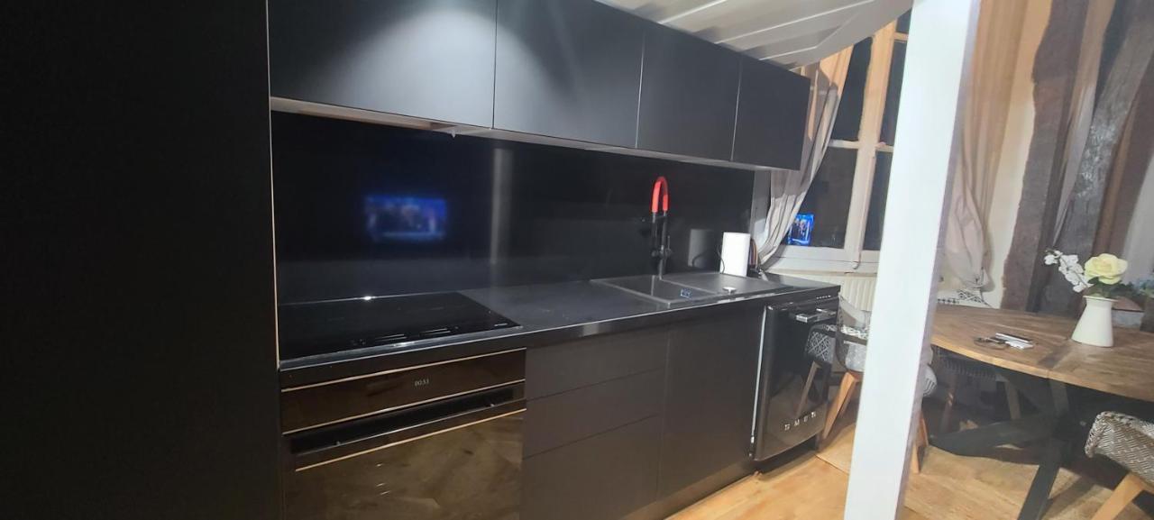 High Stay Saint Germain De Pres Paris 6 Εξωτερικό φωτογραφία