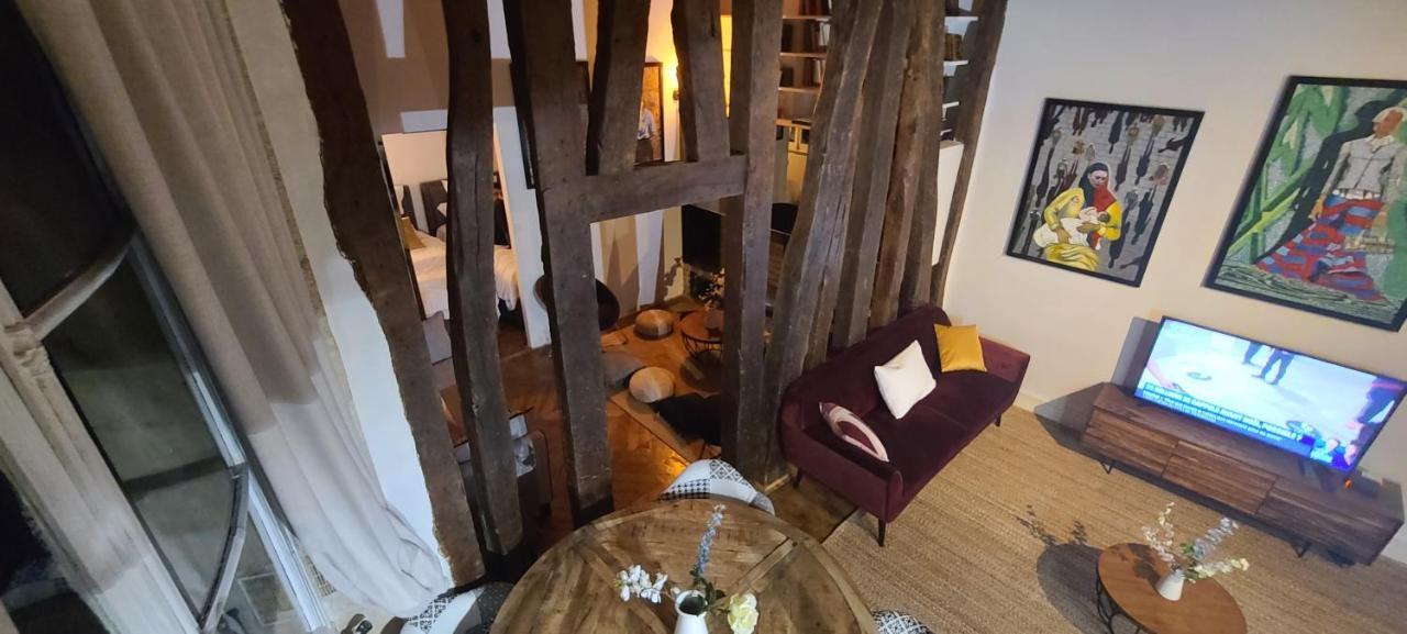 High Stay Saint Germain De Pres Paris 6 Εξωτερικό φωτογραφία