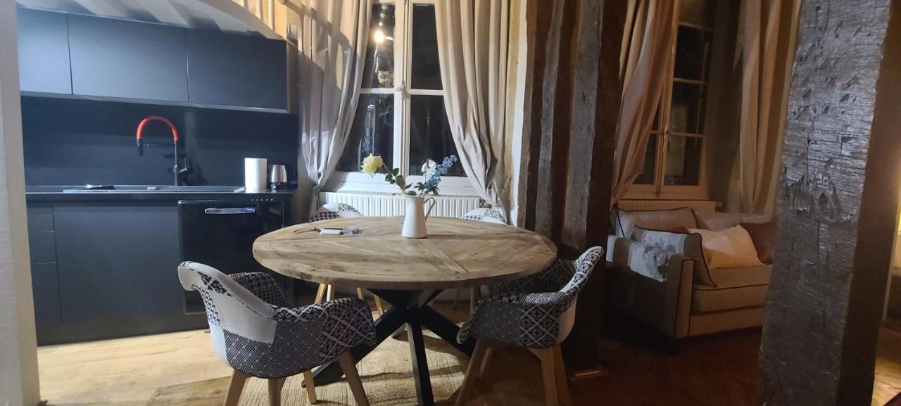 High Stay Saint Germain De Pres Paris 6 Εξωτερικό φωτογραφία
