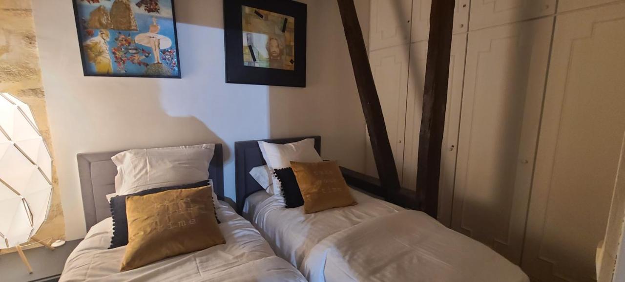 High Stay Saint Germain De Pres Paris 6 Εξωτερικό φωτογραφία