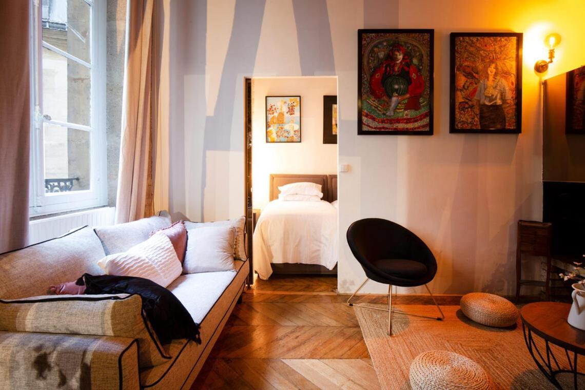 High Stay Saint Germain De Pres Paris 6 Εξωτερικό φωτογραφία