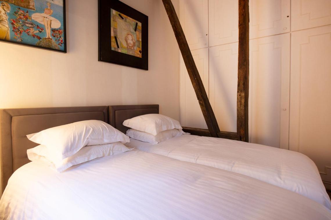 High Stay Saint Germain De Pres Paris 6 Εξωτερικό φωτογραφία