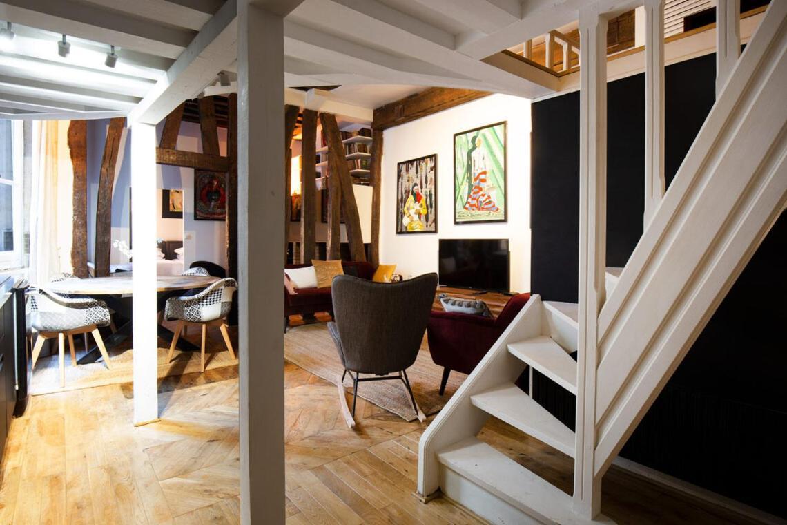 High Stay Saint Germain De Pres Paris 6 Εξωτερικό φωτογραφία