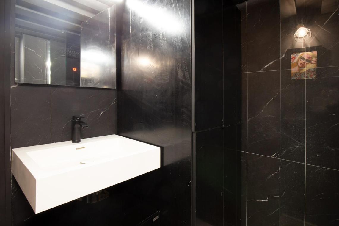 High Stay Saint Germain De Pres Paris 6 Εξωτερικό φωτογραφία