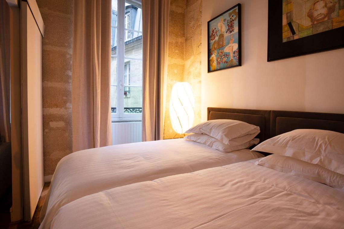 High Stay Saint Germain De Pres Paris 6 Εξωτερικό φωτογραφία