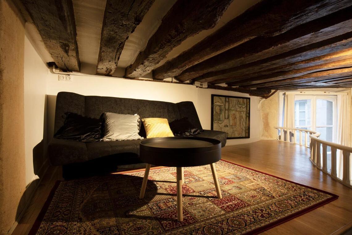 High Stay Saint Germain De Pres Paris 6 Εξωτερικό φωτογραφία