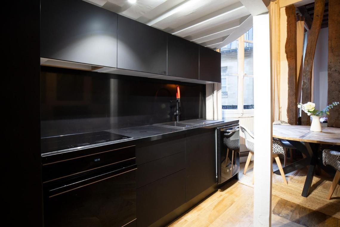 High Stay Saint Germain De Pres Paris 6 Εξωτερικό φωτογραφία